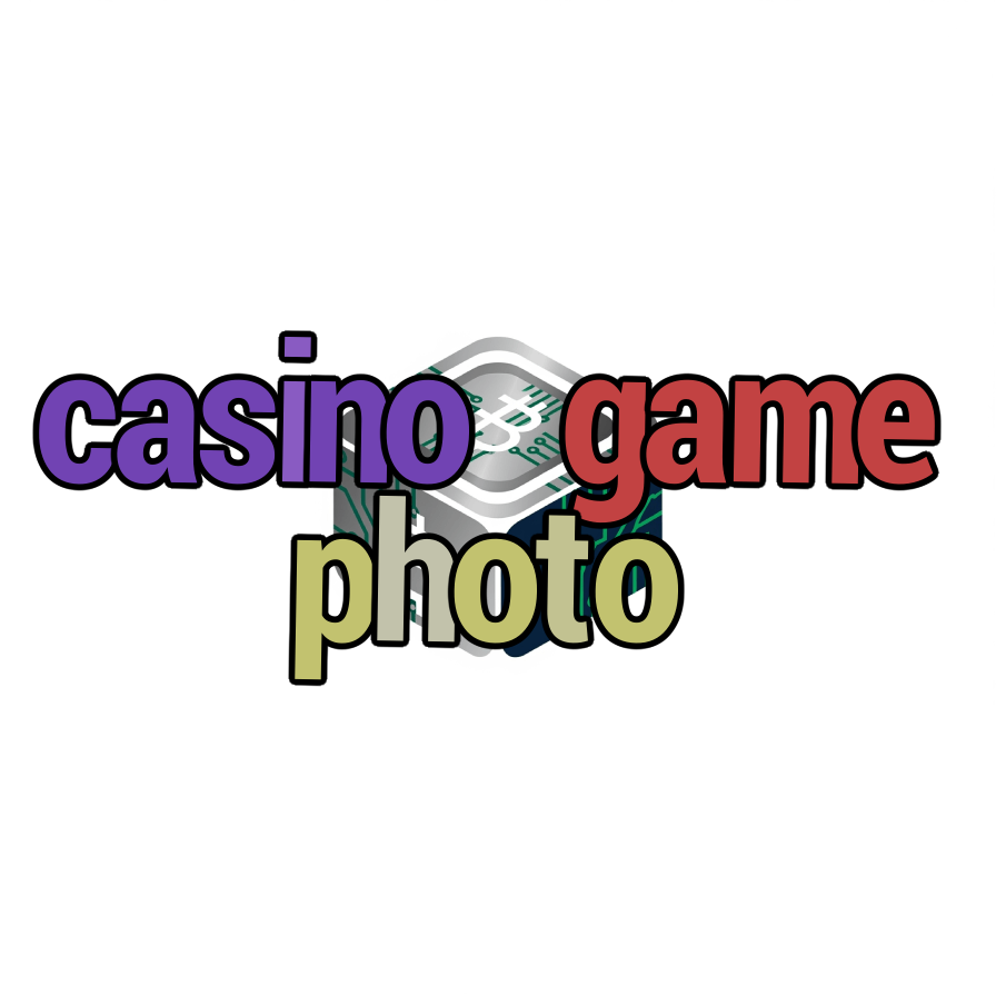 casino game photo